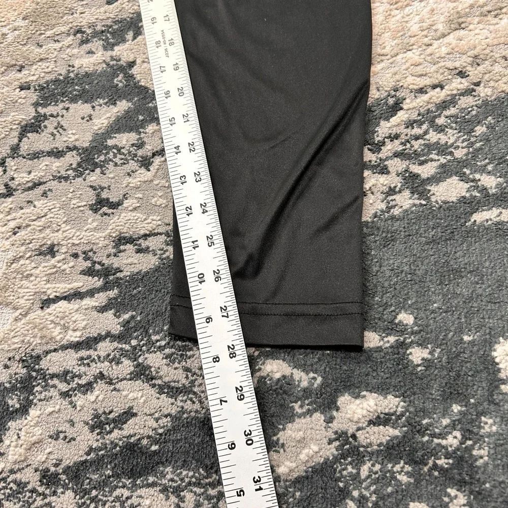 The North Face‎ Compression Leggings Mens Large Black Vaporwick Training Running